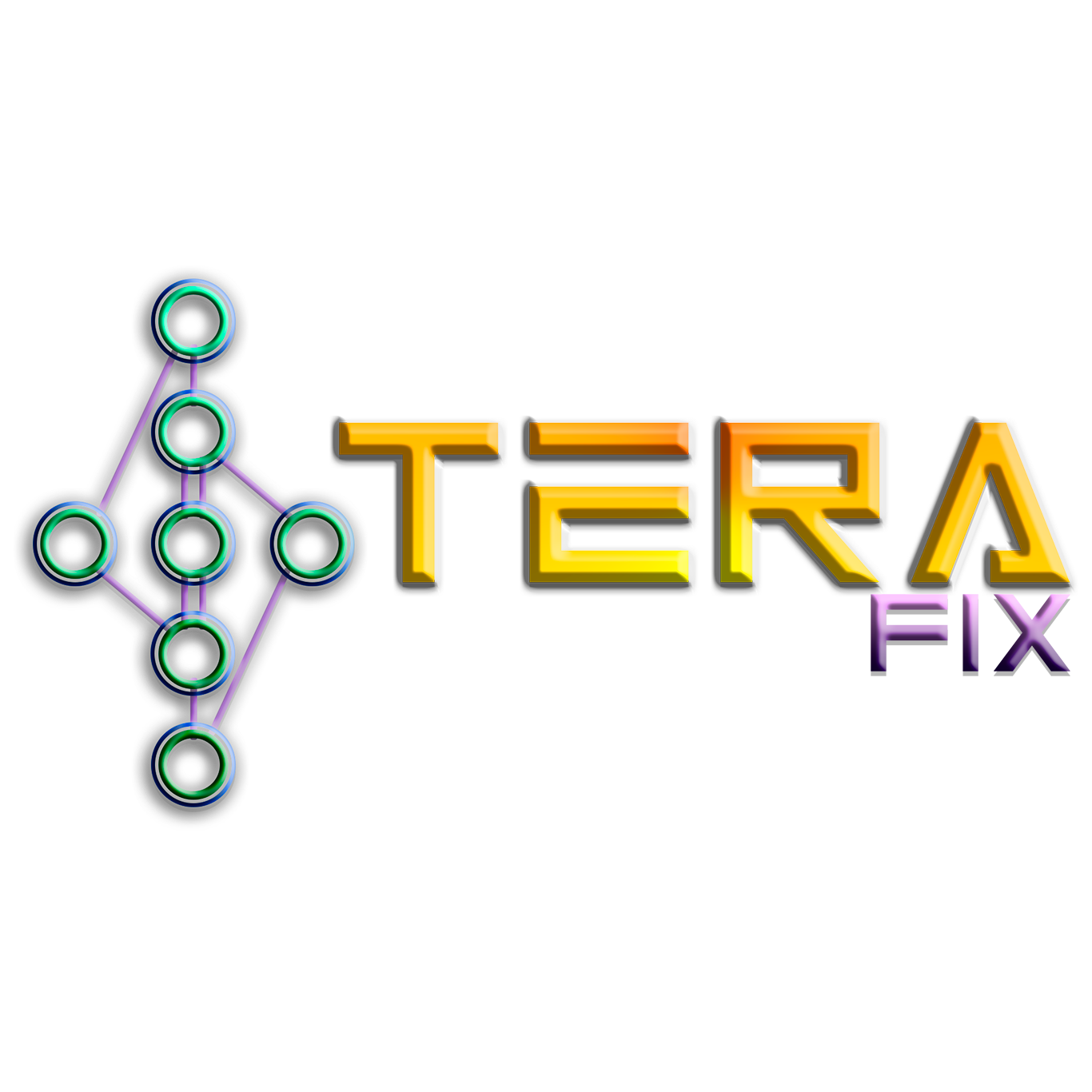 Terafix Logo