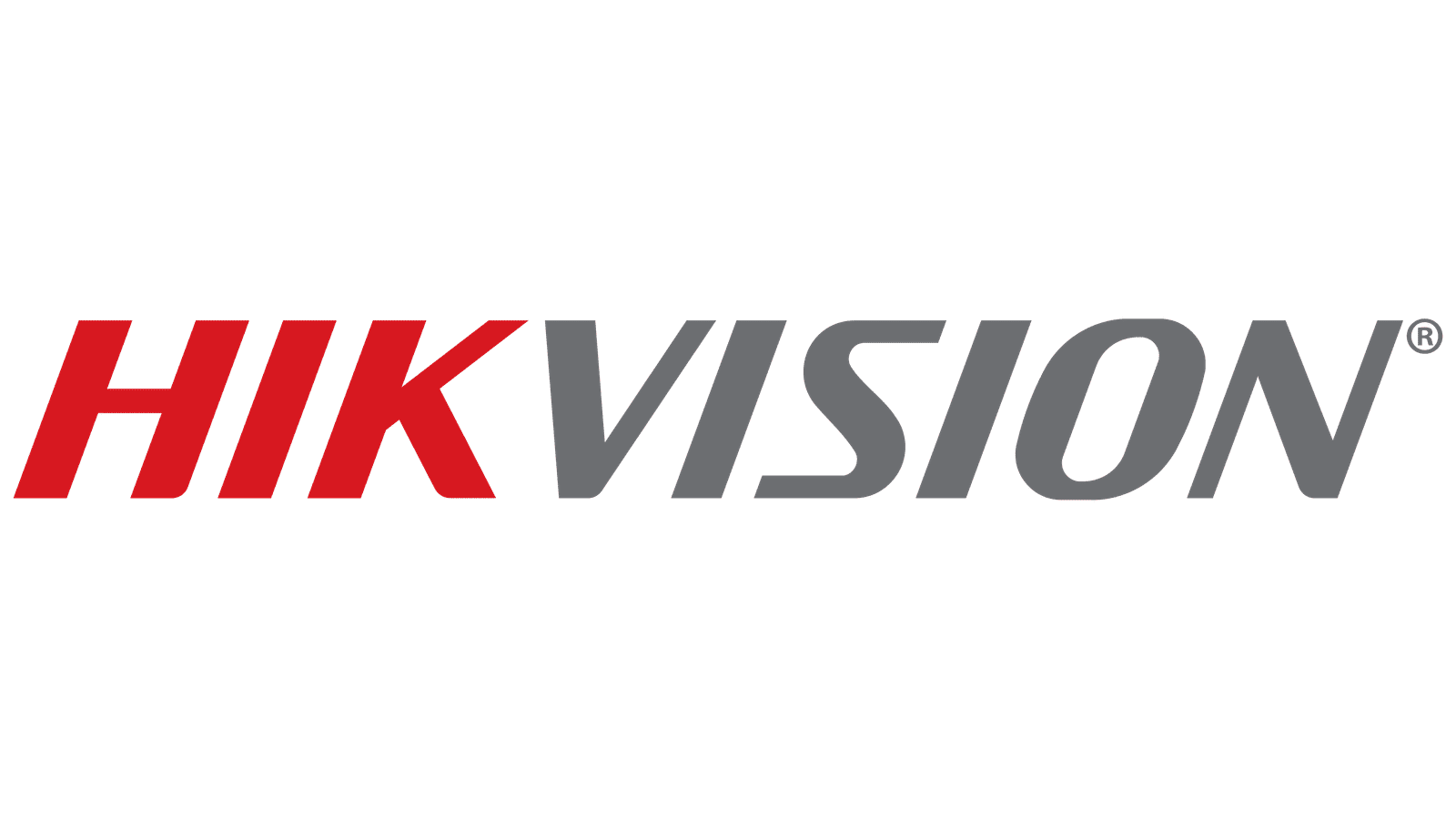 hikvision